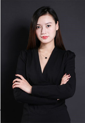 石景山史静静 纹绣讲师